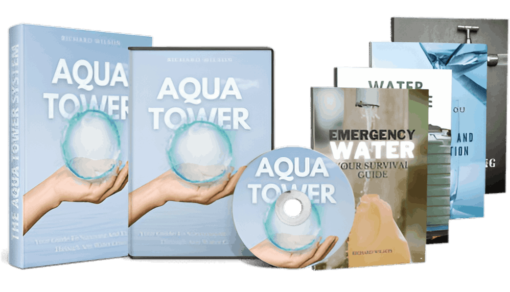 Aqua Tower